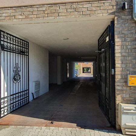 Julija Apartment Pančevo Екстериор снимка