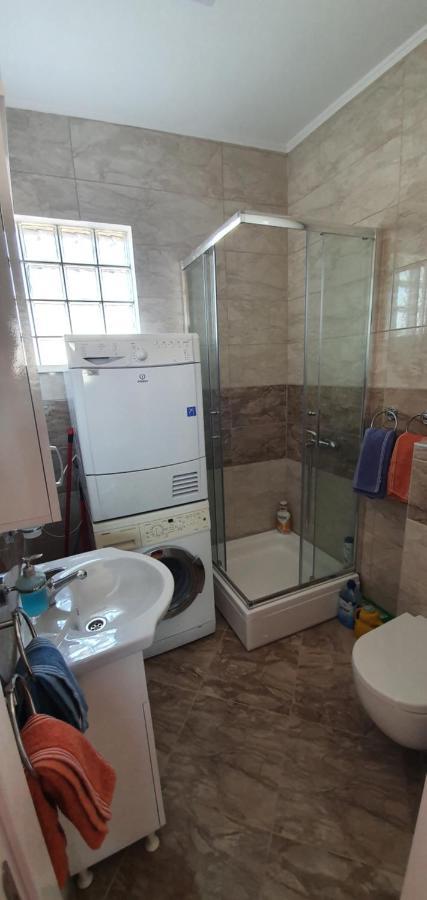 Julija Apartment Pančevo Екстериор снимка